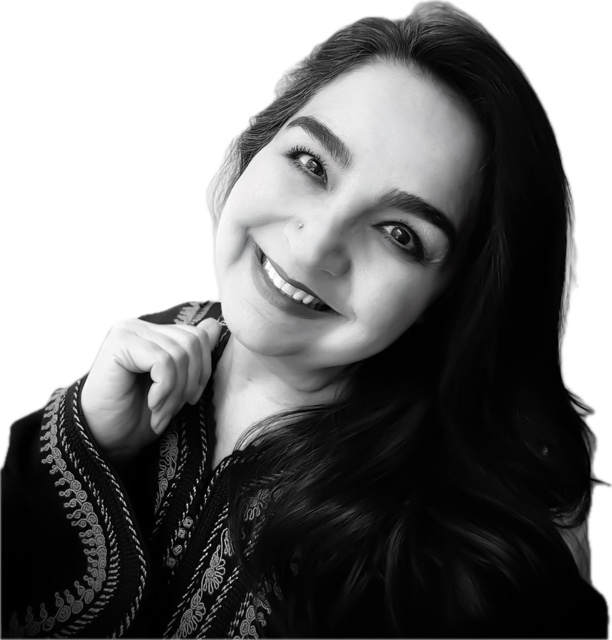 Erica Gholizadeh, Healing Wish LLC founder