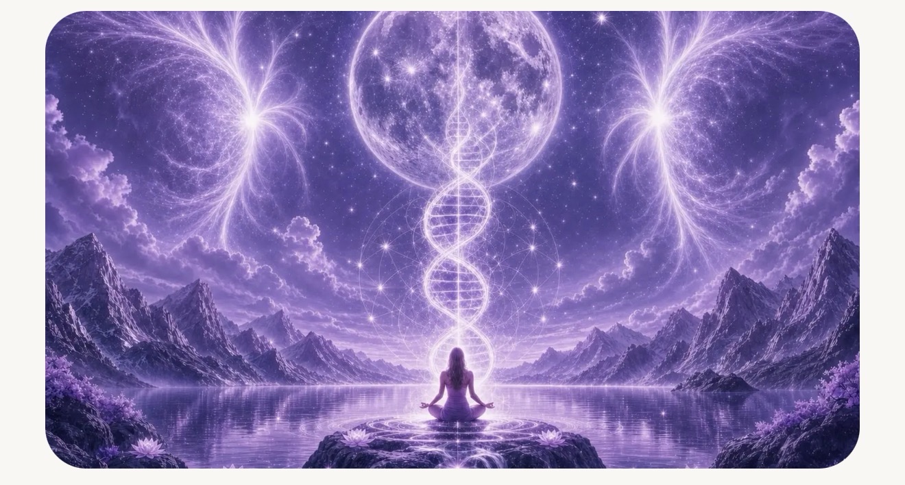 Psych-K belief modification